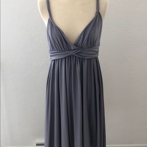 NWT Loft Dress